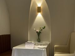 -晶雅花园西餐厅(南京首店)