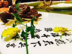 -江苏饭店-餐厅(武宁路店)