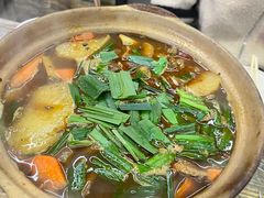 -堤角朱爹爹烧烤·武汉猪肉串(光谷金融港店)