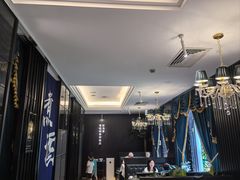 -彩虹之约•淮扬家宴(亚运村店)
