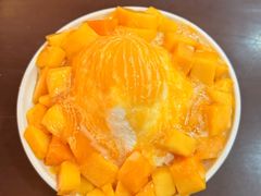 -水牛奶皇后糖水铺(深圳总店)