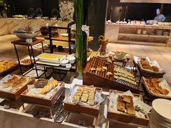 -上海中航虹桥机场泊悦酒店