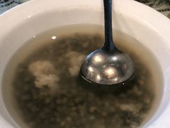 绿豆百合-新聚丰菜馆(太监弄店)