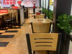 -歪嘴香鸡公煲(大连佳兆业店)