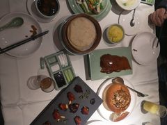 -唐廊烤鸭店(工体店)
