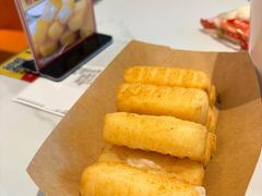-川百汇烤鱼·泡饼·美蛙(八达岭店)