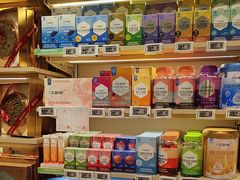 -盒马X会员店(上海森兰商都店)