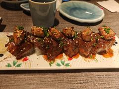 -炙柒Sekinana·精致日料(合生汇店)