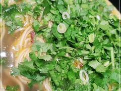 -杨记清芳牛肉拉面(宝龙广场店)