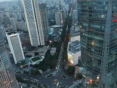 -云中捞高空旋转餐厅(商茂世纪广场店)