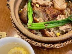 -牛氏石磨肠粉(海璟国际店)