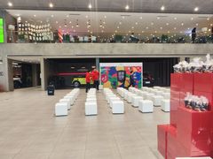 -上海普陀宝诚MINI4S店(红柳路店)