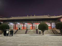 -西宁市东关清真大寺