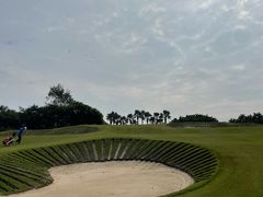 -嘉和冠山海高尔夫球会