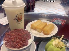 水牛奶-民信老铺(双皮奶博物馆店)