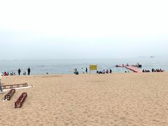 -大梅沙海滨公园