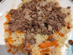 -新疆伊宁远征餐厅