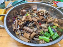-贵州笋子鸡(米市街店)