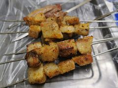 奶渣-尹掌柜曹州涮羊肉(西市场店)