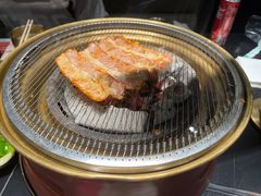 -西塔老太太泥炉烤肉(北京北苑天街龙湖店)