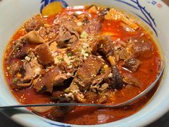 花椒烤鸭-辛香汇·现炒川菜(淮海路百盛店)