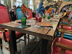 -卢布里西餐厅(海拉尔店)