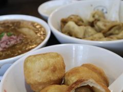 -毛华美食(清扬路店)