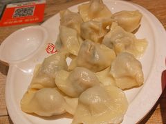 -四姐妹东北饺子(沙尾路店)