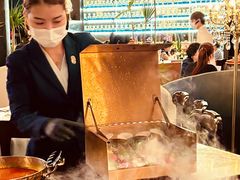 -狮拾久·现代新加坡料理(福田COCO Park店)