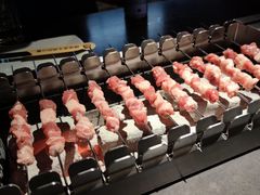 -很久以前羊肉串(中山公园店)