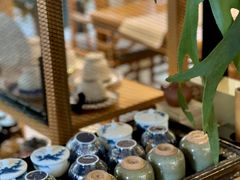 -JRCAFE玖如空间