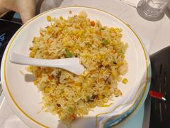 扬州炒饭-双东酒店(东关街店)