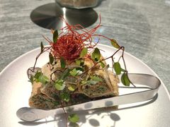 黑松露鲍汁素卷-珍宝海鲜JUMBO Seafood(ifc店)