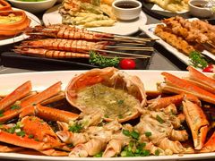 -古京·臻致料理(月湖店)