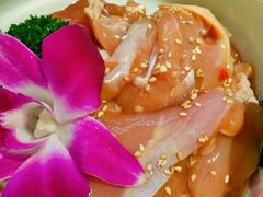 -千寻山野烤肉(中关村店)