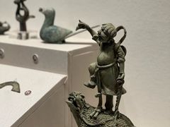 -重庆中国三峡博物馆(重庆博物馆)