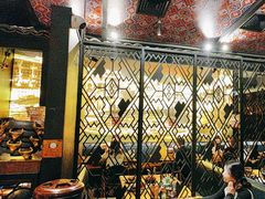 -吃饭皇帝大土家民族菜(正大广场店)