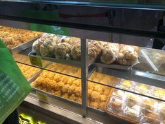 -鲍师傅糕点(国金街店)