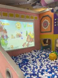点击看大图 -孩子王童乐园(浏阳九方城店)