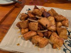 馕丁炒烤肉-疆Jiang·新疆秘制料理