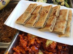-惠宾饭庄(千禧店)