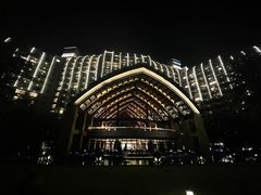 -三亚湾海居铂尔曼度假酒店