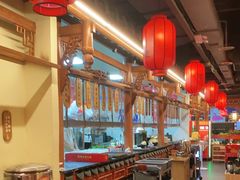 -谭鸭血老火锅(万象九宜城店)