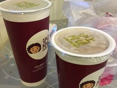 -沪上阿姨鲜果茶(华新大街店)