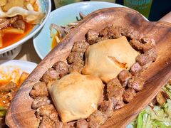 -品质伊骊新疆菜(紫金店)