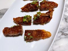 福建五香卷-遇外滩(BFC外滩金融中心店)