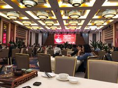大堂-顺德人家食府(黄金广场店)