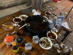 -金海椒罐罐鲢鱼(东方桂苑店)