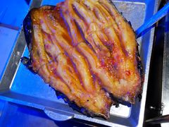 烤茄子-很久以前羊肉串(打浦路店)