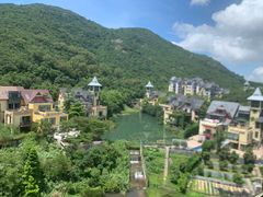 -东部华侨城